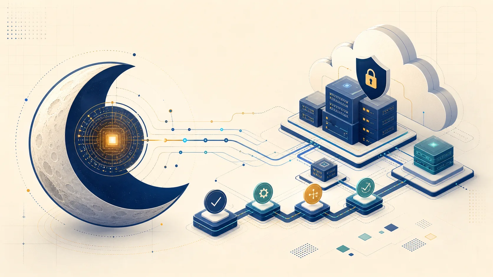 Kimi K3 on AWS: The Self-Hosting Blueprint for AI Agents